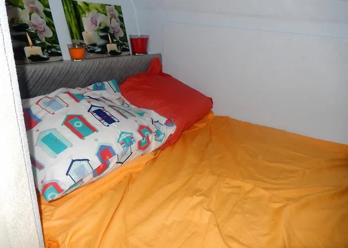 Boat - Step By Step Apartman *
