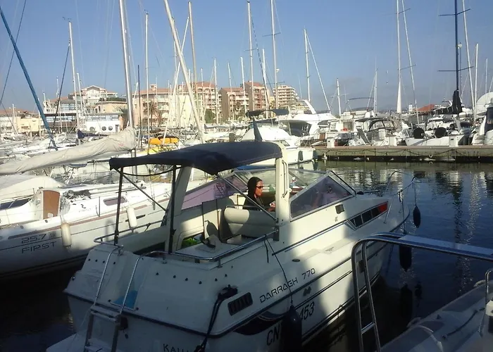 Apartman Boat - Step By Step *